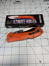 Cold steel ultimate for sale  Bozeman