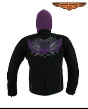 Women motorcycle textile for sale  Myrtle Beach