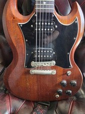 Gibson 2018 satin for sale  BAGILLT