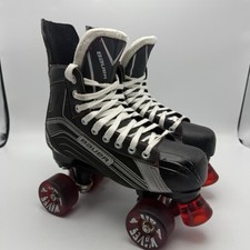 Bauer vapor x200 for sale  CHICHESTER