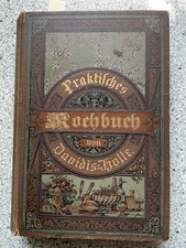 Praktisches kochbuch henriette gebraucht kaufen  Fruerlund,-Engelsby, Tastrup