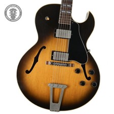 1991 gibson 175d for sale  Seattle