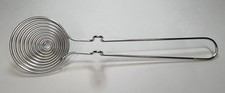 Stainless steel spiral for sale  Webster