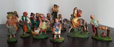 Statuine e presepi usato Statuine e presepi usato Modena