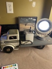 Vintage marx emergency for sale  San Francisco