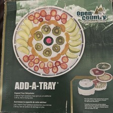 Open country nesco for sale  Dalzell