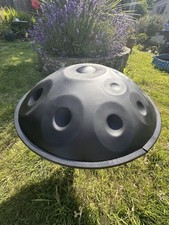steel pan drum for sale  MELKSHAM