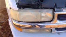 Passenger right headlight for sale  Gaffney
