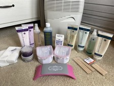 Manicure pedicure kit for sale  SOUTH CROYDON