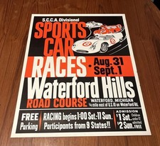 Vintage 1963 sports for sale  Satellite Beach