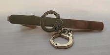 Krawattennadel gewerkschaft po gebraucht kaufen  Lorch