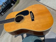 1975 martin 35s for sale  San Diego