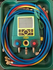 Mallette refco pass d'occasion  Ballan-Miré