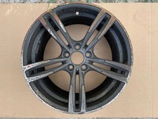 Alu felge bmw gebraucht kaufen  Hamburg