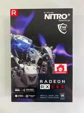 Sapphire nitro 580 for sale  San Jose