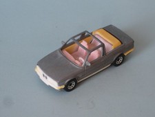 Matchbox bmw 323i d'occasion  Expédié en Belgium