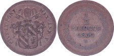 Baiocco pivs 1850 d'occasion  France