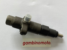 Iniettore completo motore usato  Ravanusa
