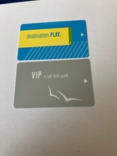 Casino hotel schlüsselkarten gebraucht kaufen  Zweibrücken