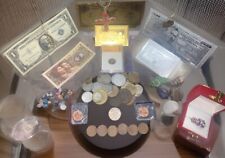 Monedas y billetes segunda mano Monedas y billetes segunda mano Embacar hacia Mexico