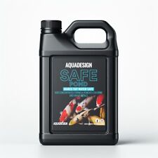 Pond safe 2500ml for sale  SKEGNESS
