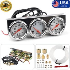 52mm oil pressure for sale  Houston