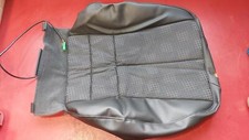 Sitzbezug neu lehne gebraucht kaufen  Langweid a.Lech
