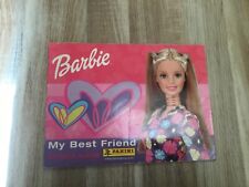 Album panini barbie. d'occasion  Tourlaville
