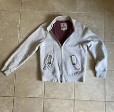 Baracuta harrington sweatshirt for sale  Merrimack