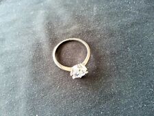 Anello per donna usato  Messina