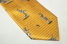 Cravatta looney tunes usato  Massa di Somma