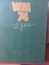 Buch 1974 vom gebraucht kaufen  Wuppertal