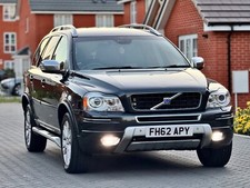 volvo 7 seater for sale volvo 7 seater for sale PETERBOROUGH