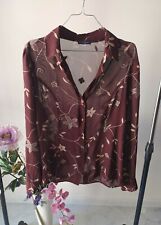 Camicia donna conbipel usato  Zapponeta
