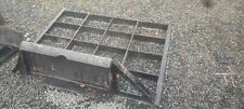 Ditch witch mini for sale  NEWCASTLE EMLYN
