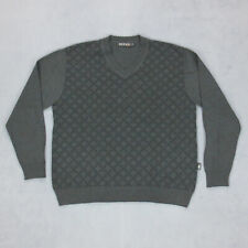 Pull léger mailles d'occasion  Lyon IX