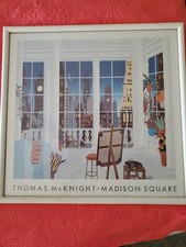 Rare thomas mcknight for sale  Fort Myers