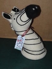 16.5 zebra head for sale  Fenton