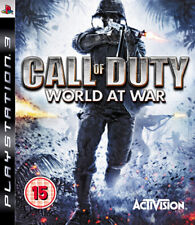 Call duty war for sale  STOCKPORT