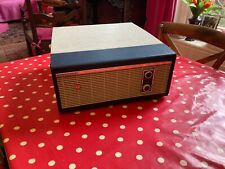 Vintage 1960 fidelity for sale  LONDON