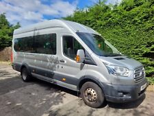 2015 ford transit for sale  GREAT YARMOUTH