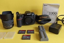 Nikon d300 obiettivo usato  Ancona