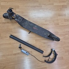 Parti per segway usato  Arezzo