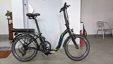 Bicicletta bike folding usato  Moncalieri