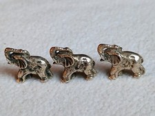 800 miniatura argento usato  Italia