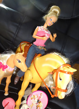 Mattel barbie tawny gebraucht kaufen  Gemünden a.Main