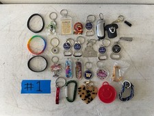 Travel souvenir keychain for sale  Federal Way