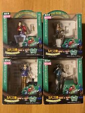 Lupin terzo banpresto usato  Catania