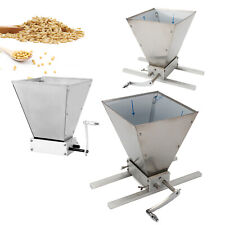 Manual roller grain for sale  USA