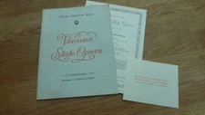 1954 vienna state for sale  BRIGHTON